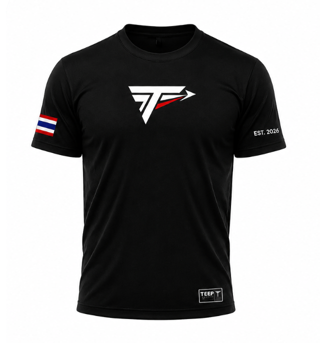 Fight Team Shirt