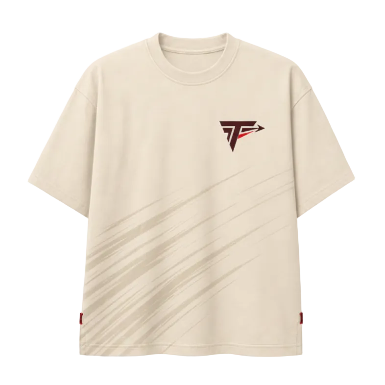 Iconic Rest Day T-shirt