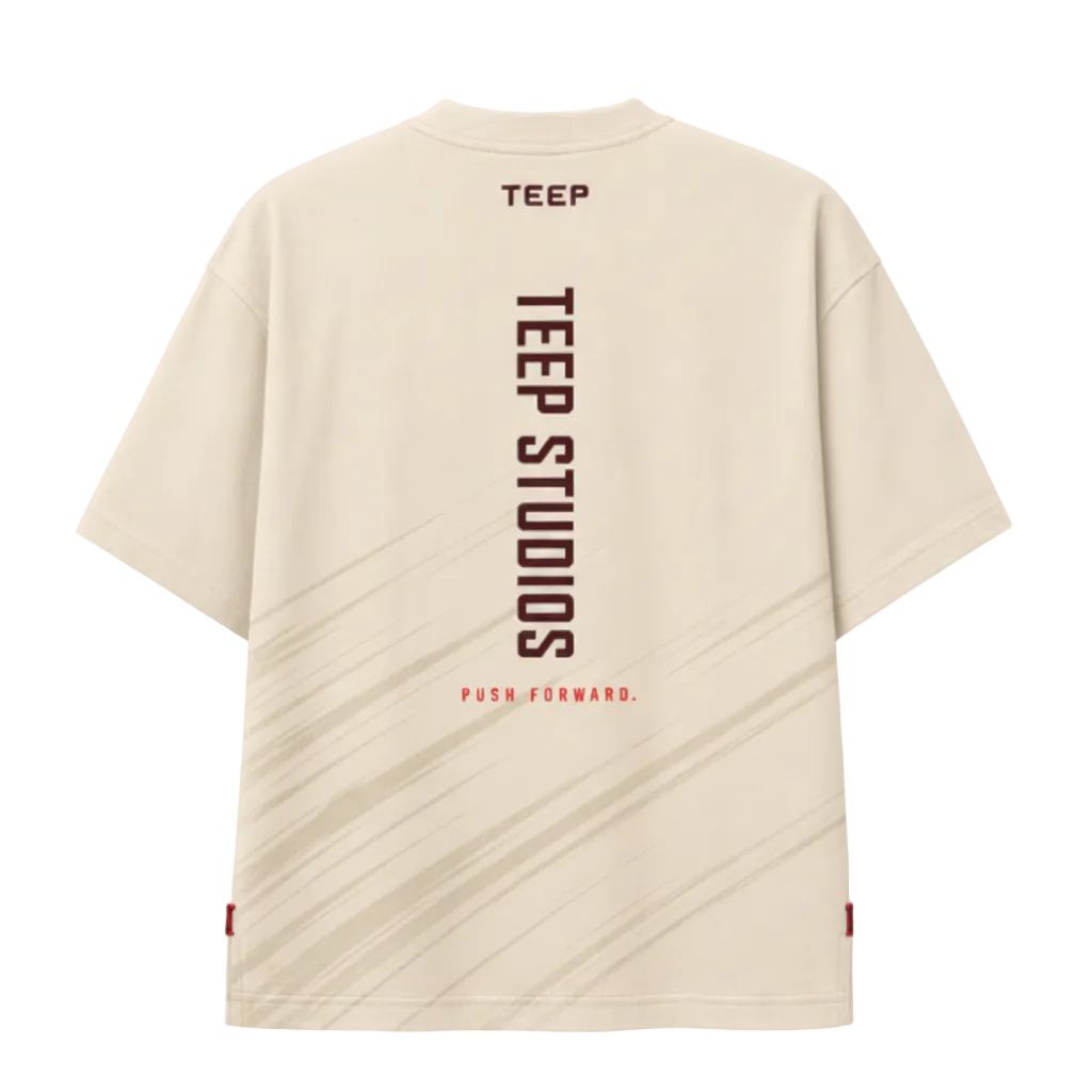Iconic Rest Day T-shirt