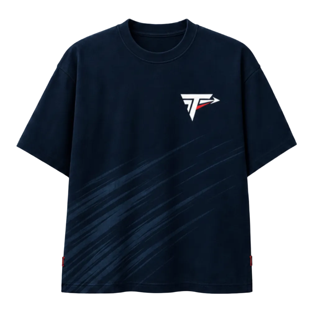 Iconic Rest Day T-shirt