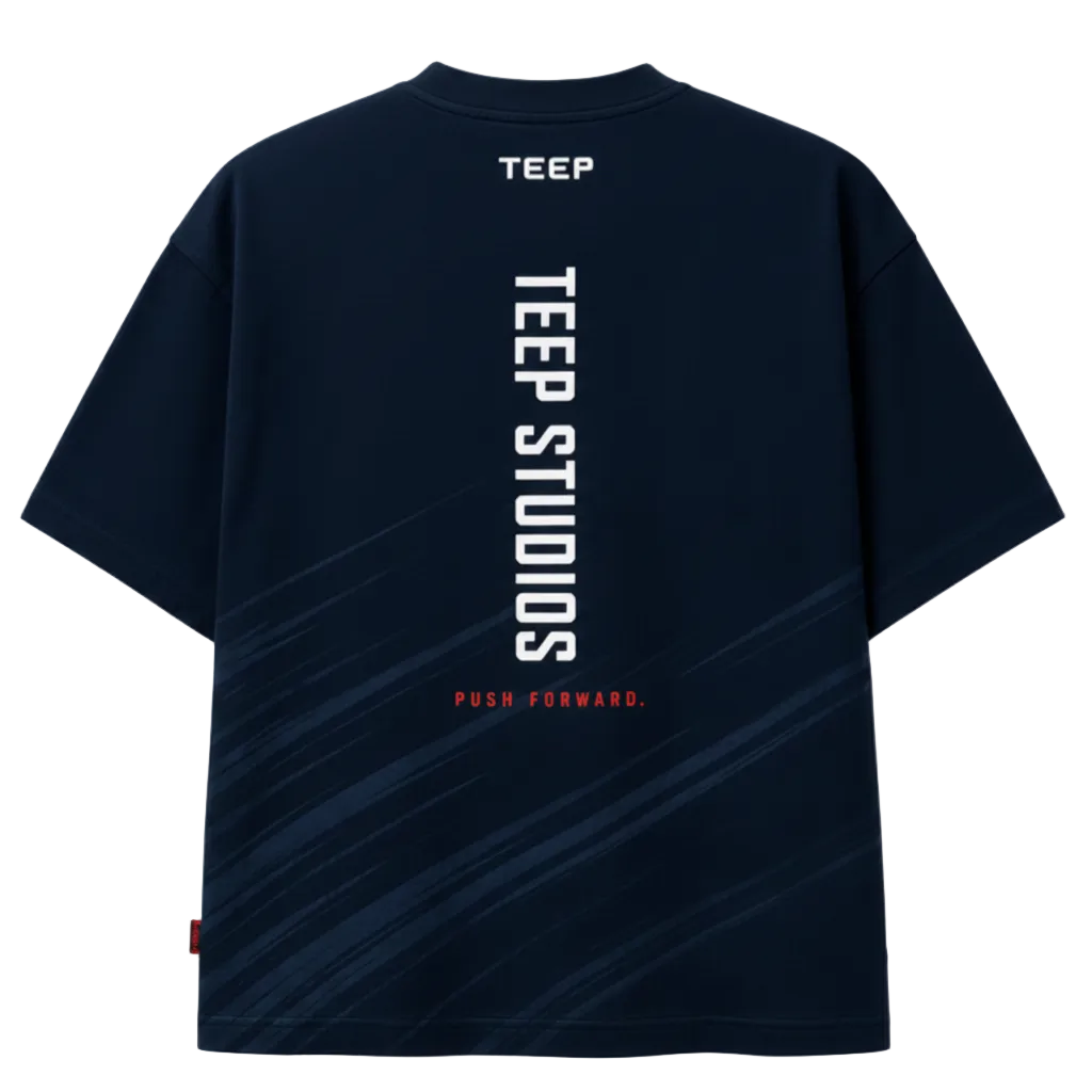 Iconic Rest Day T-shirt