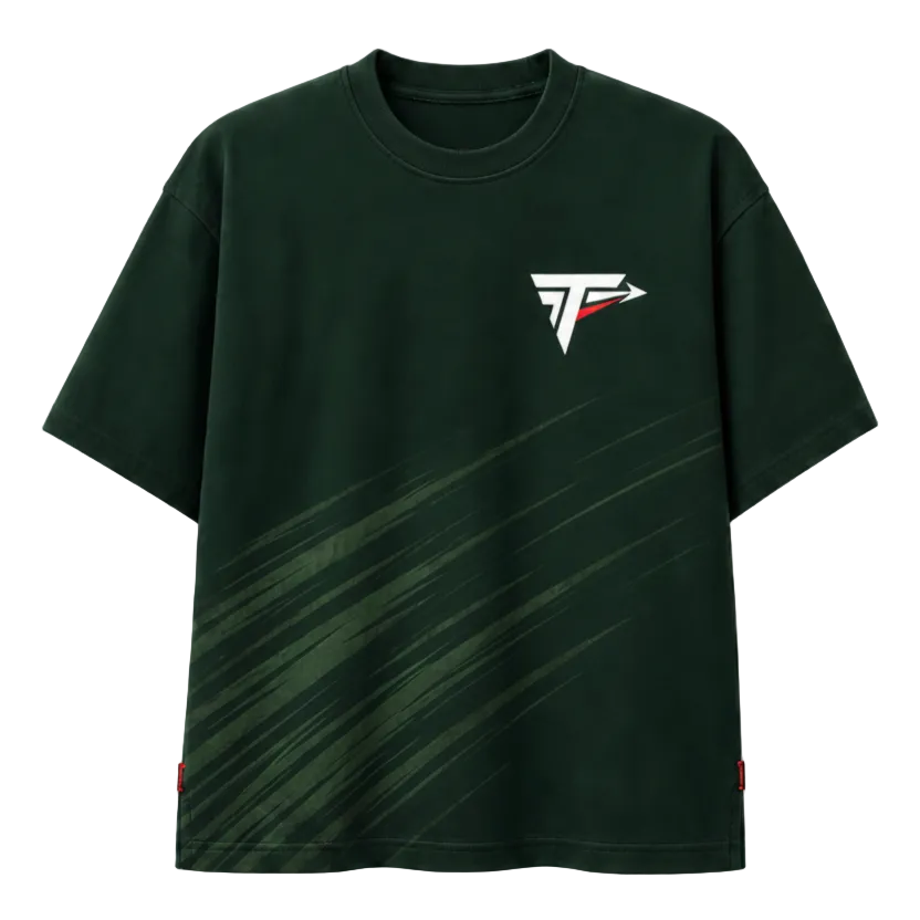 Iconic Rest Day T-shirt