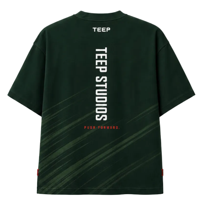 Iconic Rest Day T-shirt
