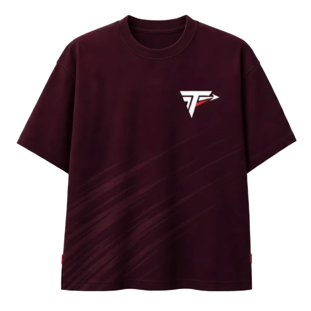 Iconic Rest Day T-shirt