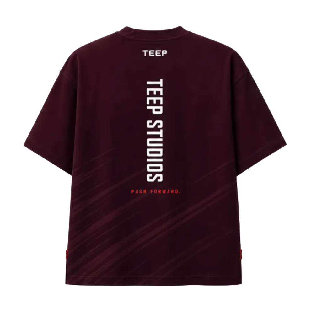 Iconic Rest Day T-shirt