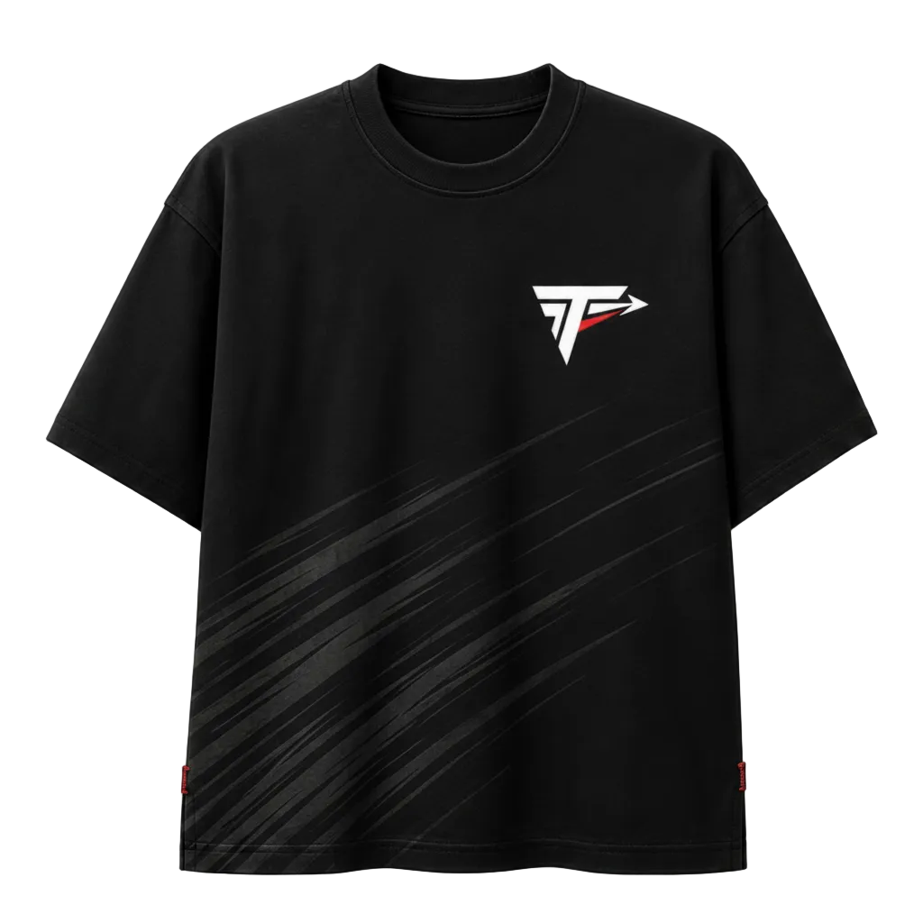 Iconic Rest Day T-shirt