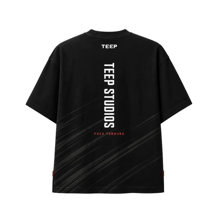 Iconic Rest Day T-shirt