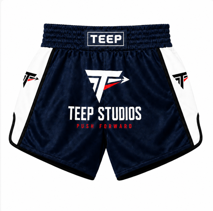 Iconic Lightweight Muay Thai shorts