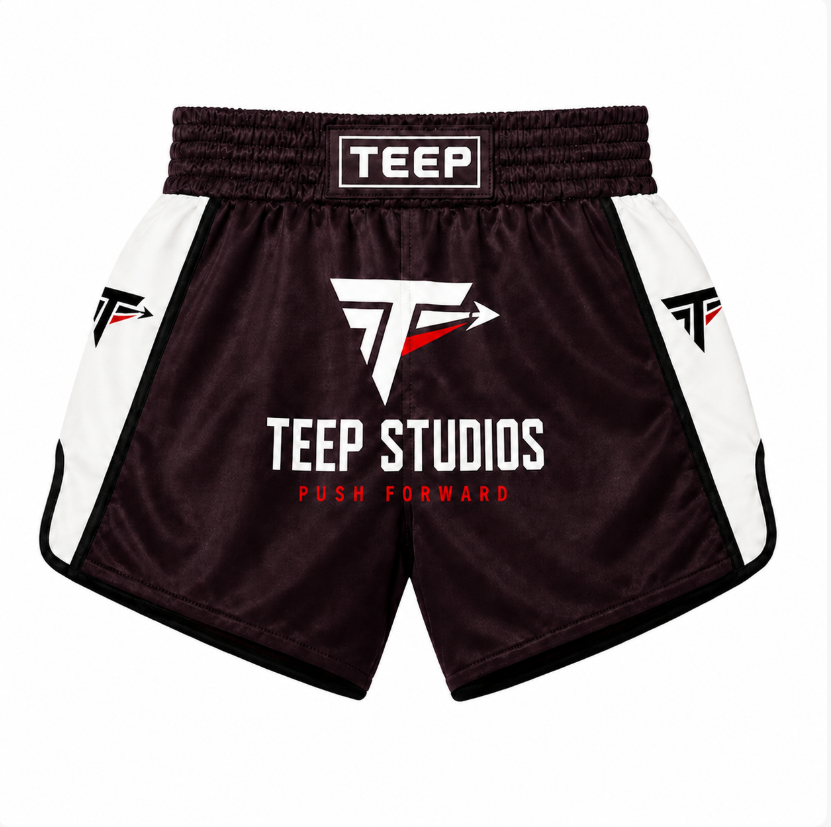 Iconic Lightweight Muay Thai shorts